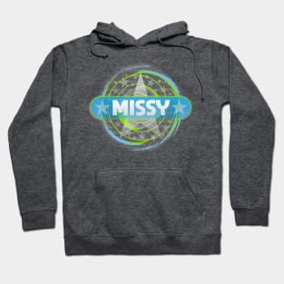 Missy Mug Hoodie